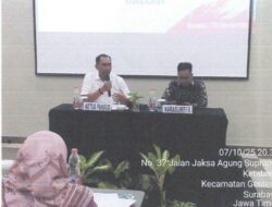 DPRD Kabupaten Malang Kaji Perubahan Perda Pajak Daerah, Dorong Digitalisasi dan Transparansi Keuangan