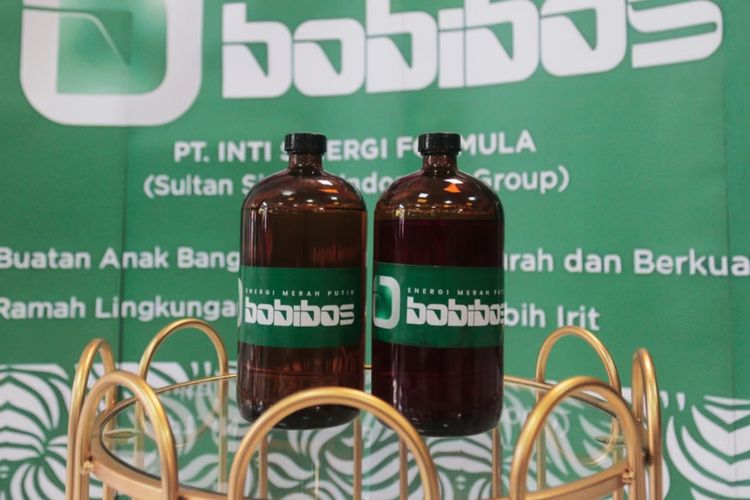 Bobibos: Inovasi Anak Bangsa Penantang Dominasi Fosil di Tengah Krisis Energi Bobibos: Inovasi Anak Bangsa Penantang Dominasi Fosil di Tengah Krisis Energi