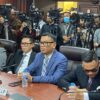 Putusan Etik MKD: Dramatis, 3 Anggota DPR Dinonaktifkan, 2 Dibebaskan