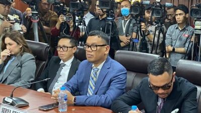 Putusan Etik MKD: Dramatis, 3 Anggota DPR Dinonaktifkan, 2 Dibebaskan