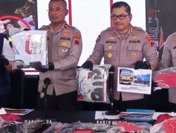 Ricuh Demo Pemakzulan Bupati Pati: 9 Jadi Tersangka