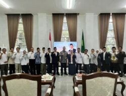 UIN Maliki Malang Kejar Reputasi Global, Eks Menag: Jangan Cuma Ikut Arus