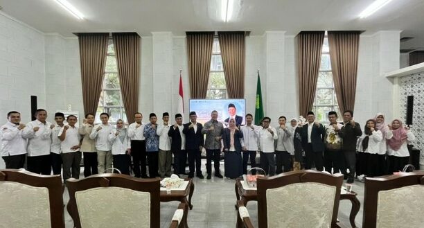 UIN Maliki Malang Kejar Reputasi Global, Eks Menag: Jangan Cuma Ikut Arus