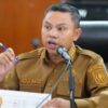 OTT, KPK Tangkap Gubernur Riau Abdul Wahid