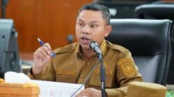 OTT, KPK Tangkap Gubernur Riau Abdul Wahid