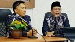 UIN Maliki Malang Jembatani Pesantren dan Akademisi di Halaqah Akbar 2025