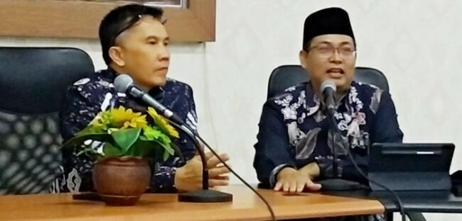 UIN Maliki Malang Jembatani Pesantren dan Akademisi di Halaqah Akbar 2025 UIN Maliki Malang Jembatani Pesantren dan Akademisi di Halaqah Akbar 2025