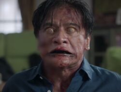 Abadi Nan Jaya: Ketika Zombie Lokal Menjajah Puncak Netflix Global Abadi Nan Jaya: Ketika Zombie Lokal Menjajah Puncak Netflix Global