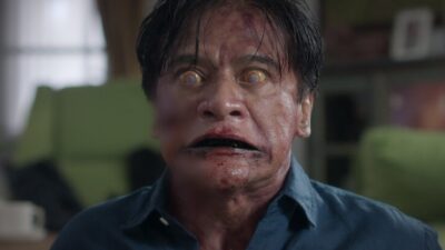 Abadi Nan Jaya: Ketika Zombie Lokal Menjajah Puncak Netflix Global