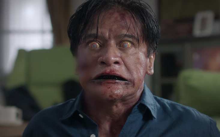 Abadi Nan Jaya: Ketika Zombie Lokal Menjajah Puncak Netflix Global Abadi Nan Jaya: Ketika Zombie Lokal Menjajah Puncak Netflix Global