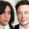 Billie Eilish Sentil Elon Musk: Pengecut Menyedihkan