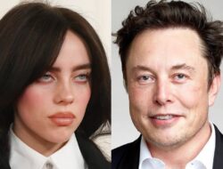 Billie Eilish Sentil Elon Musk: Pengecut Menyedihkan