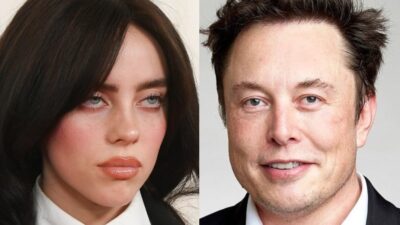 Billie Eilish Sentil Elon Musk: Pengecut Menyedihkan