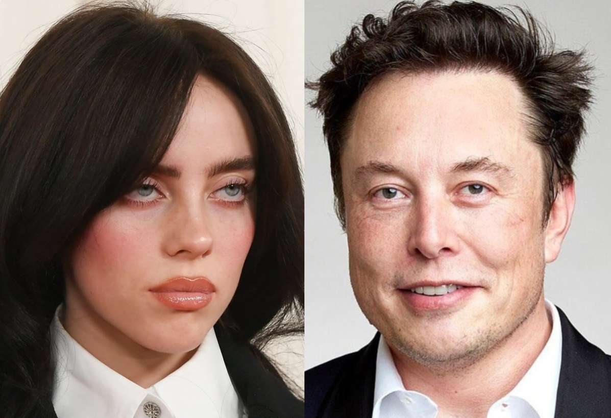 Billie Eilish Sentil Elon Musk: Pengecut Menyedihkan Billie Eilish Sentil Elon Musk: Pengecut Menyedihkan