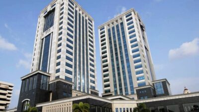 Purbaya Bocorkan Formasi CPNS 2026 Kemenkeu: Ada Kuota 300 Lulusan SMA