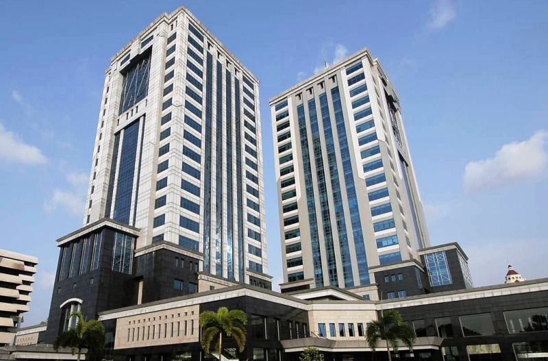 Purbaya Bocorkan Formasi CPNS 2026 Kemenkeu: Ada Kuota 300 Lulusan SMA Purbaya Bocorkan Formasi CPNS 2026 Kemenkeu: Ada Kuota 300 Lulusan SMA