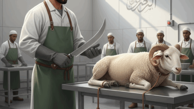 UIN Maliki Malang Cetak Juleha Bersertifikat: Perkuat Integritas Industri Halal Nasional