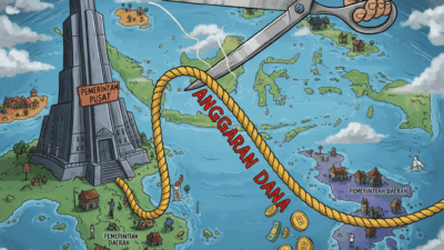 Anggaran Dana Transfer Daerah Jatim Terpangkas Rp230 Miliar Anggaran Dana Transfer Daerah Jatim Terpangkas Rp230 Miliar