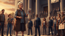 Geger! Agunan Lunas, Jaminan BRI Warga Situbondo Tak Kembali