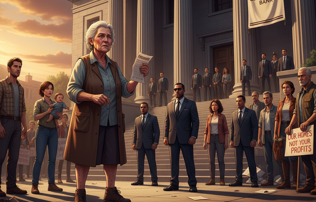 Geger! Agunan Lunas, Jaminan BRI Warga Situbondo Tak Kembali Geger! Agunan Lunas, Jaminan BRI Warga Situbondo Tak Kembali