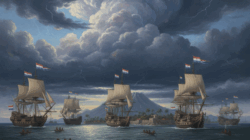 Banda: Simfoni Pala dan Ratapan Sejarah yang Terlupakan