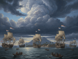 Banda: Simfoni Pala dan Ratapan Sejarah yang Terlupakan