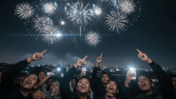 Langit Malang Berkelip: Bukan UFO atau Komet, Ini Penjelasan BRIN Langit Malang Berkelip: Bukan UFO atau Komet, Ini Penjelasan BRIN