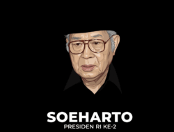 Sorotan Asing: Wacana Pahlawan Soeharto Picu Kontroversi HAM