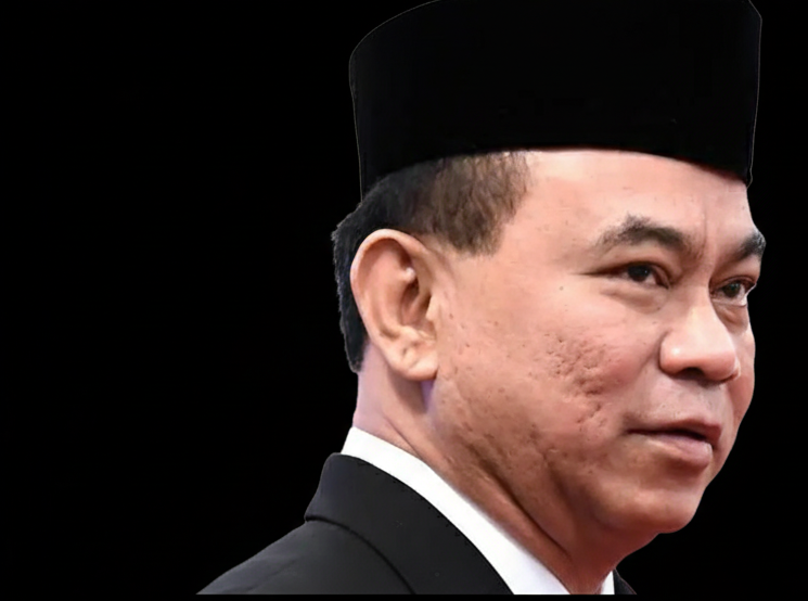 Gerindra Situbondo Tegas Tolak Budi Arie, Ingatkan Pentingnya Marwah Partai Gerindra Situbondo Tegas Tolak Budi Arie, Ingatkan Pentingnya Marwah Partai