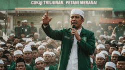 Ironi Tembakau: Cukai Triliunan, Petani Merana