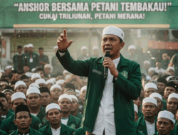 Ironi Tembakau: Cukai Triliunan, Petani Merana