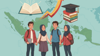 Uji Publik Beasiswa Cinta Bergema Jember Dimulai, 7.180 Penerima Siap Kuliah