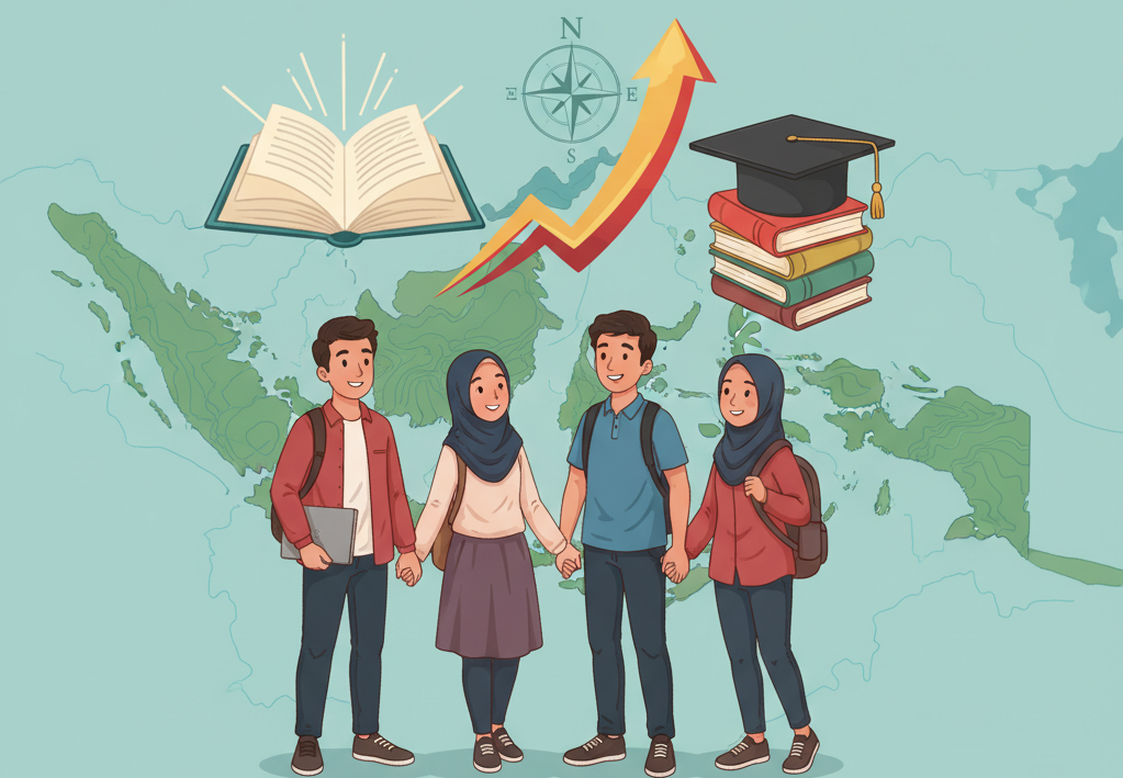 Uji Publik Beasiswa Cinta Bergema Jember Dimulai, 7.180 Penerima Siap Kuliah