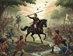 Pangeran Sambernyawa: Kisah Akhir Sang Nabi Perang dan Warisan Abadi Mangkunegaran