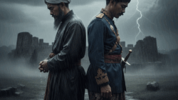 Retak di Medan Jihad: Kala Pangeran dan Kiai Berpisah Jalan