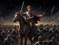 Menguak Jejak Hulptroepen Nusantara dalam Pusaran Perang Jawa Menguak Jejak Hulptroepen Nusantara dalam Pusaran Perang Jawa