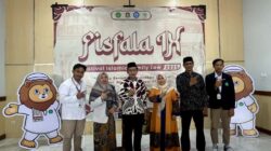 Fisfala 2025: Fakultas Syariah UIN Malang Dorong Generasi Muda Berkompetisi dalam Nilai Islami
