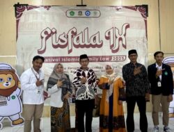 Fisfala 2025: Fakultas Syariah UIN Malang Dorong Generasi Muda Berkompetisi dalam Nilai Islami
