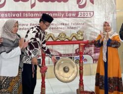 Fisfala 2025: Fakultas Syariah UIN Malang Dorong Generasi Muda Berkompetisi dalam Nilai Islami