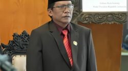 Peringati Hari Pahlawan, DPRD Kabupaten Blitar Ajak Generasi Muda Berjuang lewat Karya