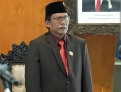 Peringati Hari Pahlawan, DPRD Kabupaten Blitar Ajak Generasi Muda Berjuang lewat Karya