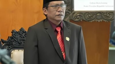 Peringati Hari Pahlawan, DPRD Kabupaten Blitar Ajak Generasi Muda Berjuang lewat Karya