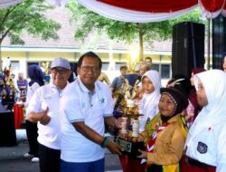DPRD Kabupaten Blitar Dukung Gerakan Literasi sebagai Pilar Pembangunan Manusia Berdaya Saing