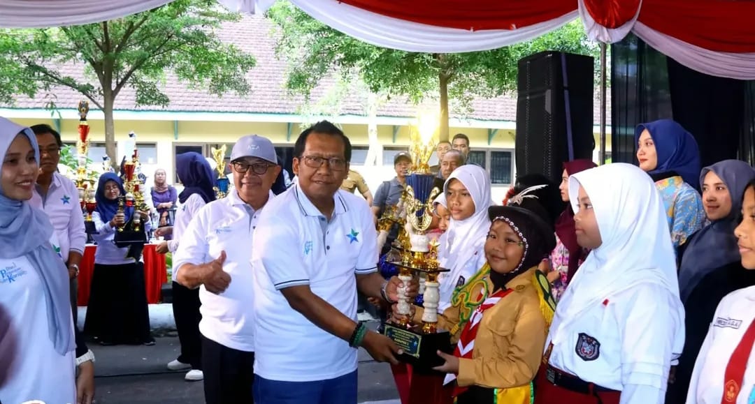 DPRD Kabupaten Blitar Dukung Gerakan Literasi sebagai Pilar Pembangunan Manusia Berdaya Saing