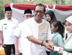 Ketua DPRD Blitar Supriadi: Kesehatan Fondasi Pembangunan Daerah