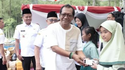 Ketua DPRD Blitar Supriadi: Kesehatan Fondasi Pembangunan Daerah