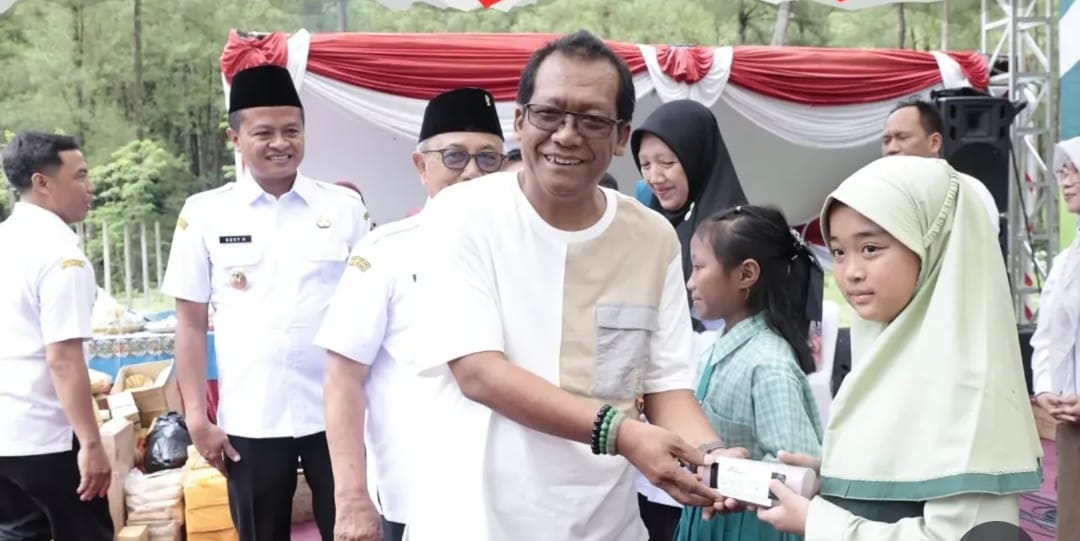 Ketua DPRD Blitar Supriadi: Kesehatan Fondasi Pembangunan Daerah