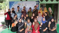 PKM UNU Blitar Hadirkan Teknologi IPAL Berbasis IoT untuk Tingkatkan Produktivitas Perajin Batik