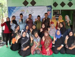 PKM UNU Blitar Hadirkan Teknologi IPAL Berbasis IoT untuk Tingkatkan Produktivitas Perajin Batik