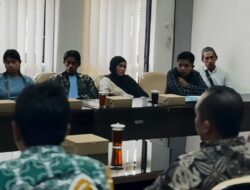 Komisi III DPRD Blitar Hadir untuk Warga Ngaringan: Pastikan Investasi Tak Ganggu Lingkungan